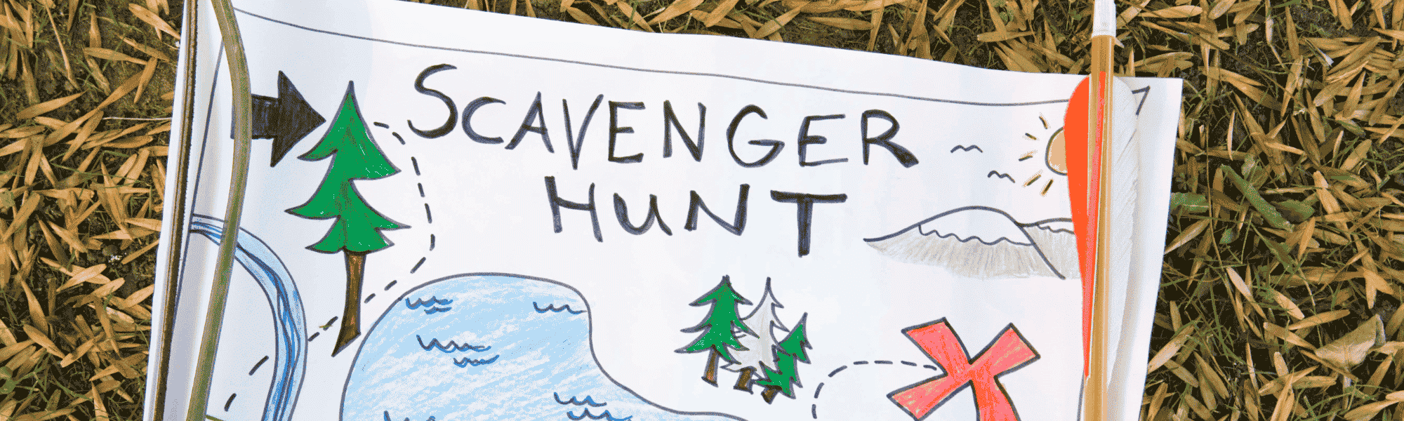 Scavenger Hunt
